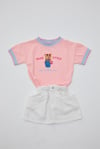 Teddy Tshirt