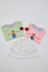Teddy Tshirt