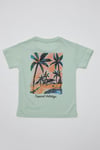 Tropikal Tshirt