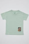 Tropikal Tshirt