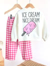 UNICORN' ICE CREAM NICE DREAM TAKIM