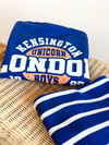 UNICORN LONDON TAKIM