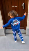 UNICORN LONDON TAKIM