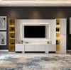 Solar Modern TV Ünitesi