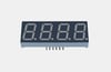 ‏‏‎ ‎ LCD ve Display 7 Segment 4 Dijit Yeşil Display - E1-4056CUG1 Katot Led