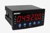 EMKS Elektronik Debimetreler & Akış Ölçerler FBT49-200 (48X96mm) Akış Hızı Ölçüm Ve Miktar Sayma Cihazı- Debimetreler & Akış Ölçerler