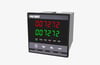 EMKS ElektronikDebimetre-Akış Hızı, Miktar SayıcıTCS7-2200.SC (72x72mm)