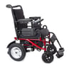 Akülü Tekerlekli SandalyeComfort LY-EB206 Climber Akülü Tekerlekli Sandalye