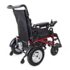 Akülü Tekerlekli SandalyeComfort LY-EB206 Climber Akülü Tekerlekli Sandalye