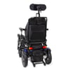 Akülü Tekerlekli SandalyeComfort Plus Star Full Özellikli Asansörlü Akülü Tekerlekli Sandalye