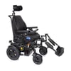 Akülü Tekerlekli SandalyeComfort Plus DM-450 Panther Full Özellikli Akülü Tekerlekli Sandalye
