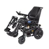 Akülü Tekerlekli SandalyeComfort Plus DM-450 King Full Özellikli Akülü Tekerlekli Sandalye
