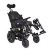 Akülü Tekerlekli SandalyeComfort Plus DM-450 King Full Özellikli Akülü Tekerlekli Sandalye