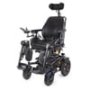 Akülü Tekerlekli SandalyeComfort Plus Star Full Özellikli Asansörlü Akülü Tekerlekli Sandalye