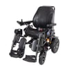 Akülü Tekerlekli SandalyeComfort Plus DM-450 King Full Özellikli Akülü Tekerlekli Sandalye