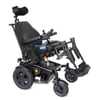 Akülü Tekerlekli SandalyeComfort Plus DM-450 Panther Full Özellikli Akülü Tekerlekli Sandalye