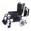 Akülü Tekerlekli SandalyeComfort Plus Easylife Eko Akülü Tekerlekli Sandalye