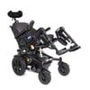 Akülü Tekerlekli SandalyeComfort Plus DM-450 King Full Özellikli Akülü Tekerlekli Sandalye
