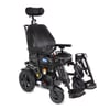 Akülü Tekerlekli SandalyeComfort Plus DM-450 King Full Özellikli Akülü Tekerlekli Sandalye