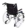 Akülü Tekerlekli SandalyeComfort Plus DM-Strong New 50 cm Hafif Alüminyum Manuel Tekerlekli Sandalye
