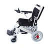 Akülü Tekerlekli SandalyeCreative CR-6012 Lityum Pilli Akülü Tekerlekli Sandalye