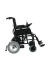 Akülü Tekerlekli SandalyeJetty JT-100 Akülü Tekerlekli Sandalye