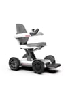 Akülü Tekerlekli SandalyePoylin P210 Robotics Ultra Hafif Akülü Tekerlekli Sandalye