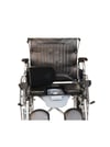 Banyo Tuvalet Tekerlekli SandalyePoylin P615 Banyo Tuvalet Tekerlekli Sandalye