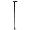 Baston DeğnekPoylin P512 Katlanabilir Baston Siyah