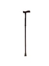 Baston DeğnekPoylin P513 Katlanabilir Baston Bronz