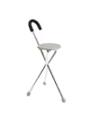 Baston DeğnekPoylin P514 Oturaklı Baston