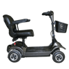 Engelli AraçlarıPoylin P401 Akülü Tekerlekli Sandalye Engelli Aracı