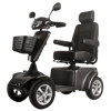 Engelli AraçlarıPoylin P402 Akülü Tekerlekli Sandalye Engelli Aracı