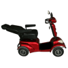 Engelli AraçlarıPoylin P403 Akülü Tekerlekli Sandalye Engelli Aracı
