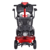 Engelli AraçlarıPoylin P410 Akülü Tekerlekli Sandalye Engelli Aracı