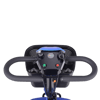 Engelli AraçlarıPoylin P410 Akülü Tekerlekli Sandalye Engelli Aracı