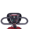 Engelli AraçlarıPoylin P410 Akülü Tekerlekli Sandalye Engelli Aracı