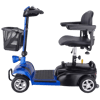 Engelli AraçlarıPoylin P410 Akülü Tekerlekli Sandalye Engelli Aracı