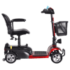 Engelli AraçlarıPoylin P410 Akülü Tekerlekli Sandalye Engelli Aracı
