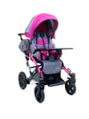 Engelli PusetiMyWam Mewa Engelli Puseti Aksesuarlı