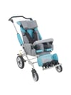 Engelli PusetiRacer Evo Engelli Puseti