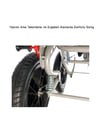 Engelli PusetiRacer Evo Engelli Puseti