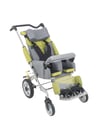Engelli PusetiRacer Evo Engelli Puseti