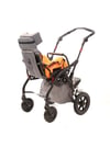 Engelli PusetiWollex W8001-12 UNO CP Engelli Puseti