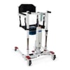 Hasta Transfer LiftiComfort Plus DM-190U NEW Portatif Mobil Lift Hasta Transfer Lifti