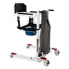 Hasta Transfer LiftiComfort Plus DM-190U NEW Portatif Mobil Lift Hasta Transfer Lifti