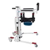 Hasta Transfer LiftiComfort Plus DM-190U NEW Portatif Mobil Lift Hasta Transfer Lifti