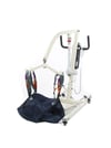 Hasta Transfer LiftiWG-L510 Motorlu Hasta Taşıma Transfer Lifti