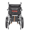 Katlanabilir Akülü SandalyePoylin P200E Ekonomik Katlanabilir Akülü Sandalye