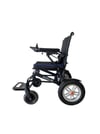 Katlanabilir Akülü SandalyePoylin P205 Katlanabilir Akülü Tekerlekli Sandalye